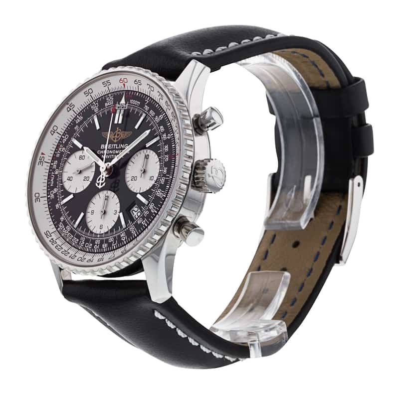 Breitling Navitimer A23322